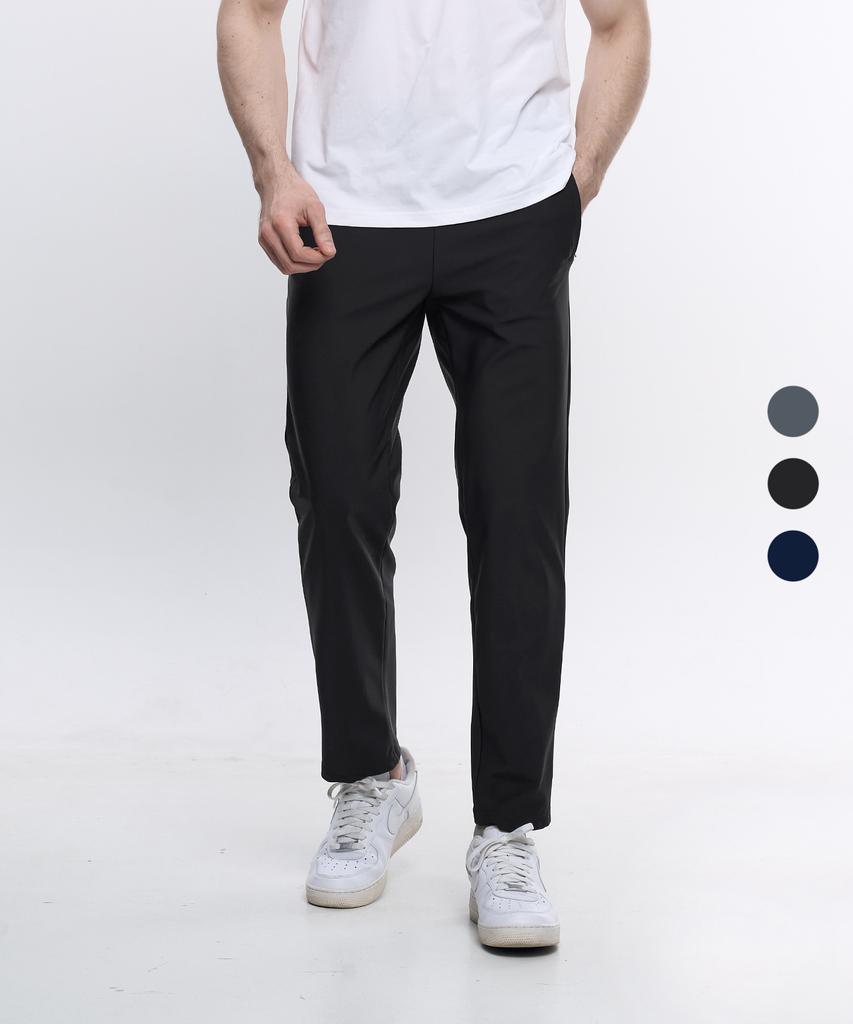 EZBUY Zero Band Men'S Domestically Produced Venturi Training Pants 3 Colors