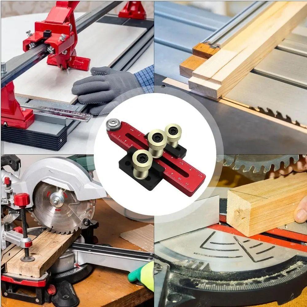 С роликовым деревообрабатывающим приспособлением для тонкого пропила Точные режущие вспомогательные инструменты Фрезерные станки
