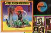 Пластинка LP JEFFERSON STARSHIP - Spitfire RVP6087 GRUNT 1976 Япония Рок Б/у