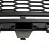 Front Bumper Grill Grille W/ LED Fit Ford F150 2018-2020 Super Duty