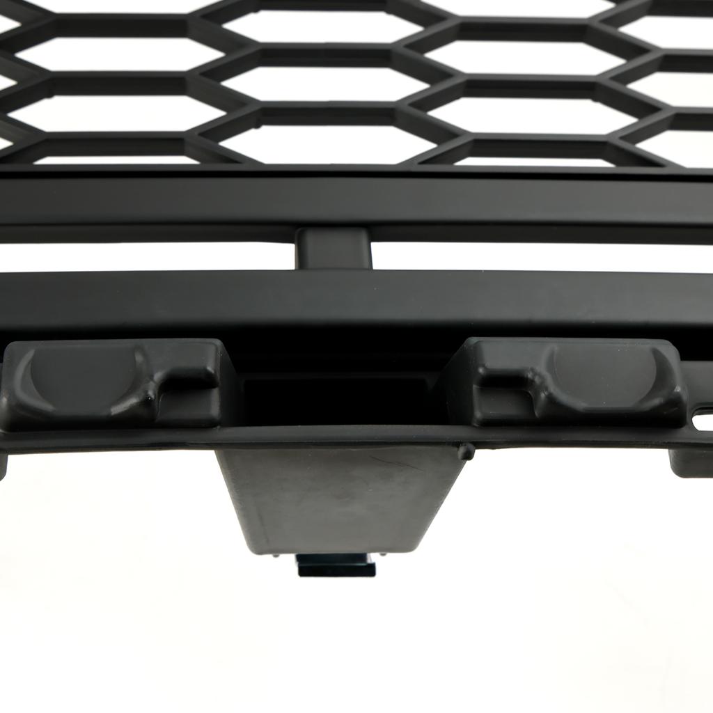 Front Bumper Grill Grille W/ LED Fit Ford F150 2018-2020 Super Duty
