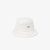 [lacoste] Unisex Reversible Corduroy Bucket Hat RK417E-55N02S