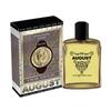 AUGUST Eau De Cologne Pour Homme Natural Spray 90 Ml 3.04 FL.OZ.
