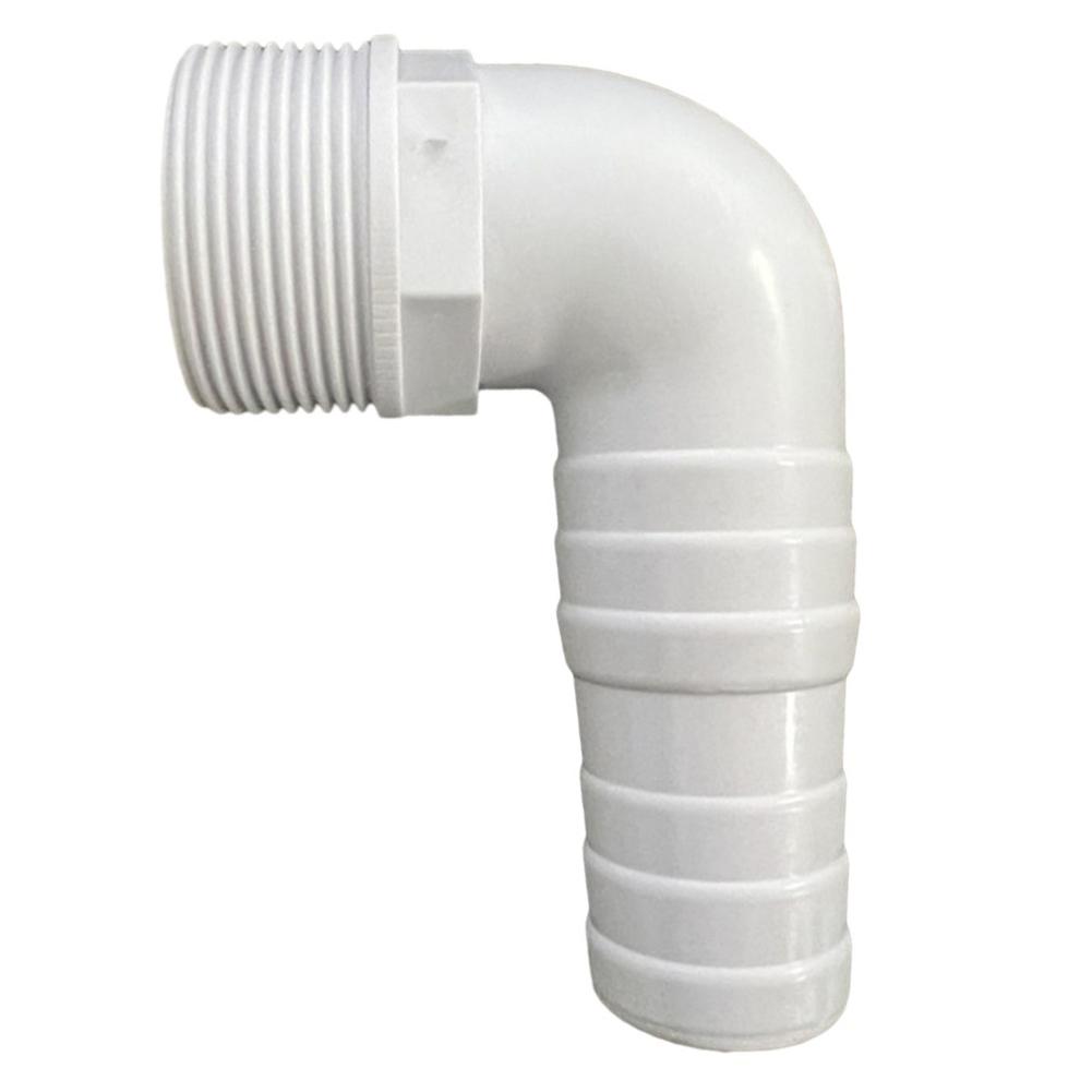 Адаптер шланга для Poolzilla1,5-дюймовый соединительный патрубок для бассейна 89070 для гидромассажных ванн, адаптер шланга для бассейна