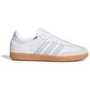 adidas Samba OG White Halo Blue Gum Женские IE0877