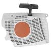Стартер ручной реверсивный с тросиком 1140 080 2103 для бензопилы Stihl MS362 MS362C