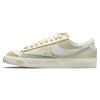 Blazer Low '77 'Sea Glass' Women's Sneakers Skateboard Shoes DM7186-011