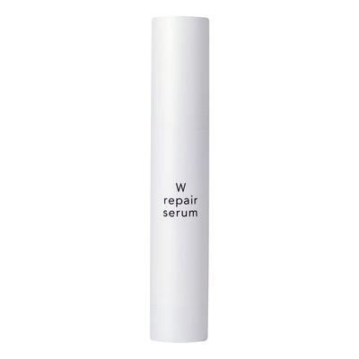 W Repair Serum Сыворотка Ниацинамид Лекарственная сыворотка Производное витамина С Пятна Морщины Отбеливание Огрубевшая кожа [Shimaboshi] Квази-лекарство