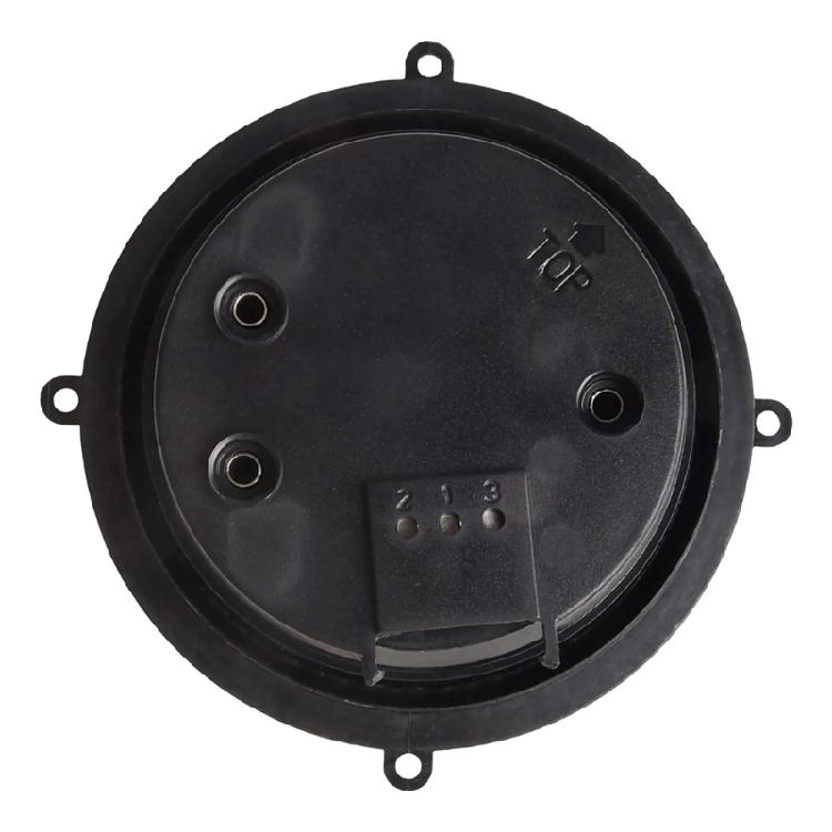 Прецизионно настроенный мотор позиционирования зеркала 660238 Повышенная долговечность для надежной видимости при вождении