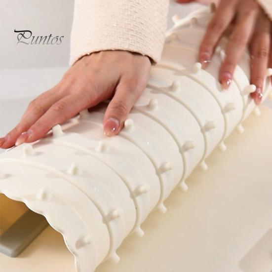 Силиконовый электрический подогреваемый лоток, портативный рулонный подогреватель для еды, 5 настроек температуры, автоматический отключающийся коврик для подогрева еды, вилка стандарта США