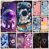 Чехол для телефона Redmi K60 Ultra Чехол K 60 Extreme Edition K60E Мягкий силикон ТПУ Fundas Для Redmi K60 Pro Мультяшный Расписной Корпус