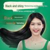 Hazeline Black Sesame & Fo-ti Nourishing Shampoo for Frizzy Hair