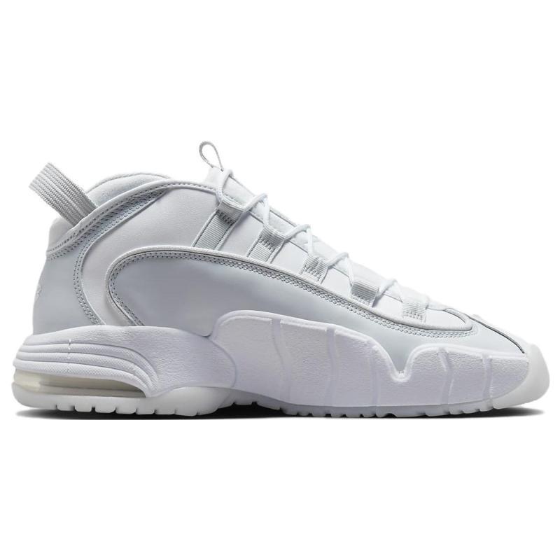 Nike Кроссовки Air Max Penny 1 Pure Platinum Повседневная обувь DV7220-100