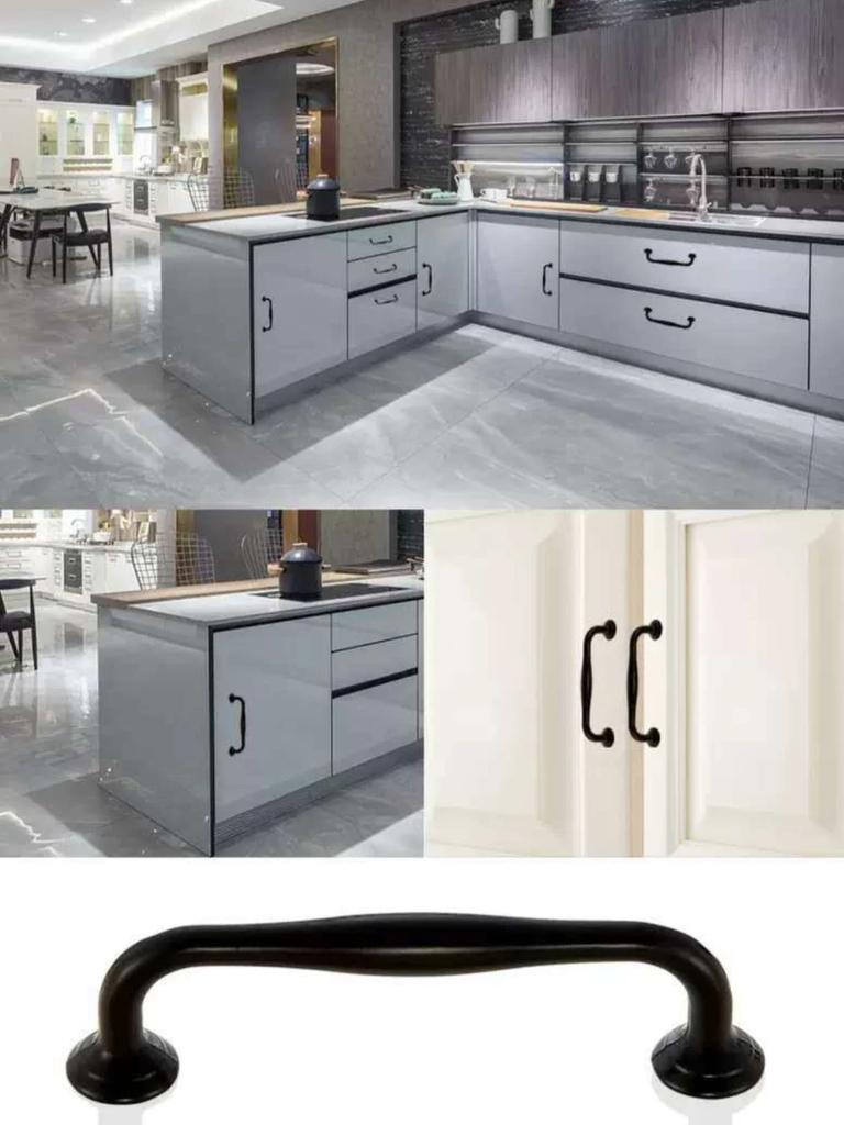 furniture handles tiradores para armarios y cajones poignee de meuble pomos y tiradores para cajones door drawer handle Pulls