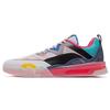 Эрик Эллингтон x Li Ning Удобные Нескользящие Амортизирующие Износостойкие Легкие Низкие Кеды для Скейтборда AEPR009-3