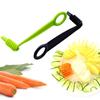 1pcs Spiral Slicer Blade Hand Slicer Cutter Cucumber Carrot Potato Vegetables Knife Kitchen Accessories Tools