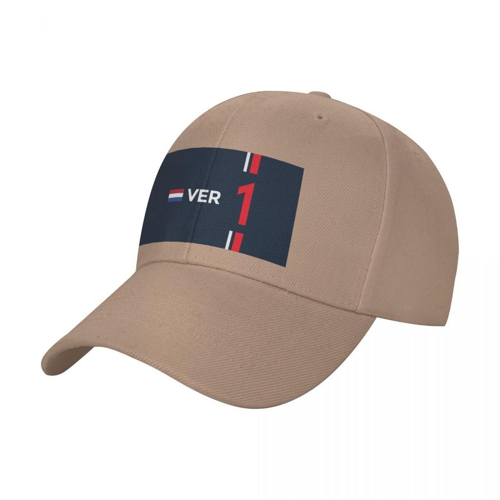 F1 2022 — #1 Панама Ферстаппен Мужская кепка на заказ Wild Ball Hat шляпы-буни Женские шапки Унисекс Кепки для регби для женщин унисекс