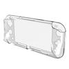 Прозрачный Жесткий Аксессуар для Геймпада Nintendo Switch Защитный Чехол Защитная Крышка Для Nintendo Switch Lite