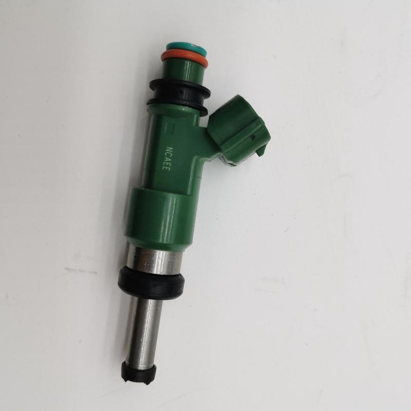 High quality New For 5VK-13761-00 Engine Repair Fuel Injector Nozzle Yamaha Raptor 700 2006-2016 5VK-13761-00 5VK1376100