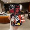 Cowboy Bebop Case for Samsung M55 M35 M15 A02 A05S A05 A06 A15 A12 A13 A10 A16 A20 A22 A24 A25 A30 A31 A32 A33 A35 A42 A50