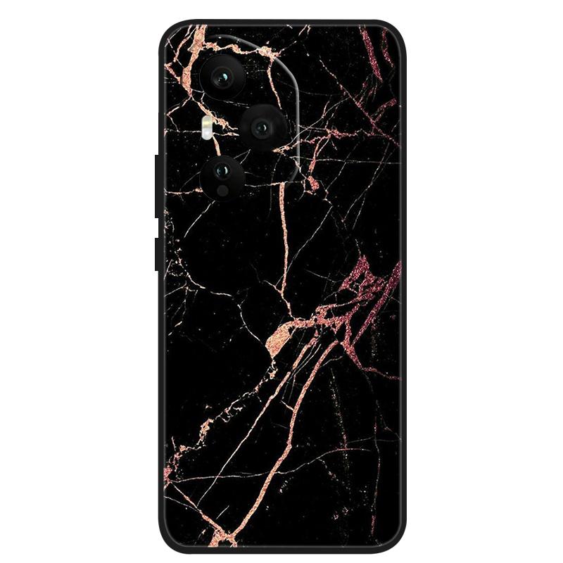 For Honor 400 Pro Case Silicone Luxury Space Soft Bumper for Honor 400 Pro Phone Cover Honor400 5G Global Version TPU Funda 2025
