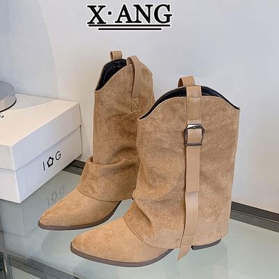 Сапоги – Сапоги