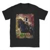 Aesthetic Wicked For Good Tee Shirt for Unisex Women Graphic Printed T Shirts Cotton Clothes