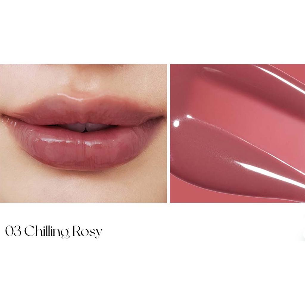 Peripera Ink Glasting блеск для губ 4,5 мл (13 вариантов)