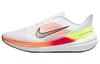 Air Zoom Winflo 9 'Белый Ярко-Красный' DD6203-100