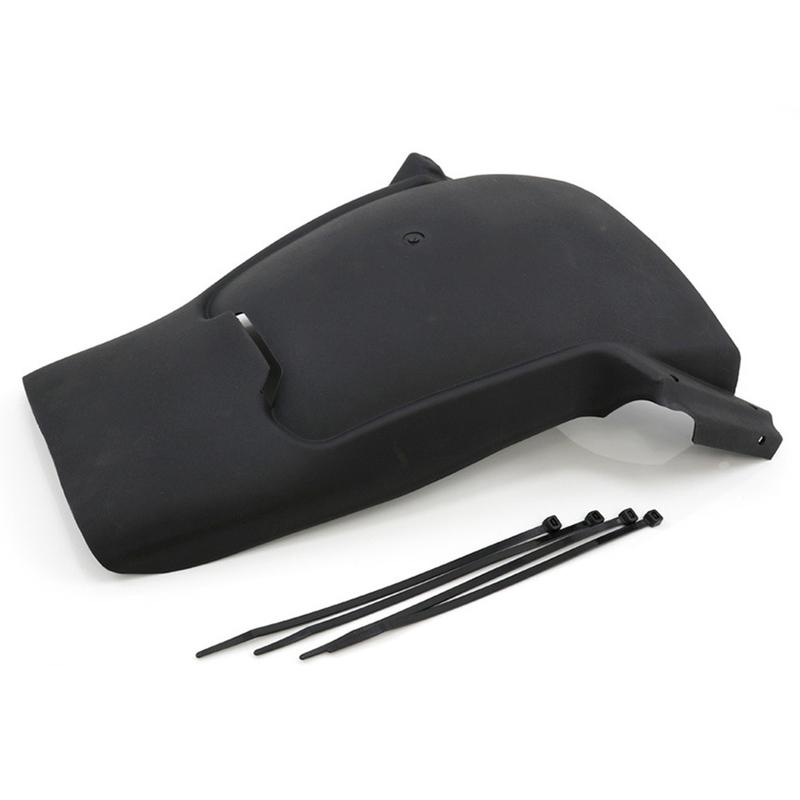 Rear Wheel Mudsling Inner Fender Mudguard Extension Splash Guard For BMW R1200GS R1250GS R 1200 1250 GS LC Adventure 2013-2023