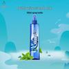 Освежающий цветочный спрей Liushen издание Сяо Чжань