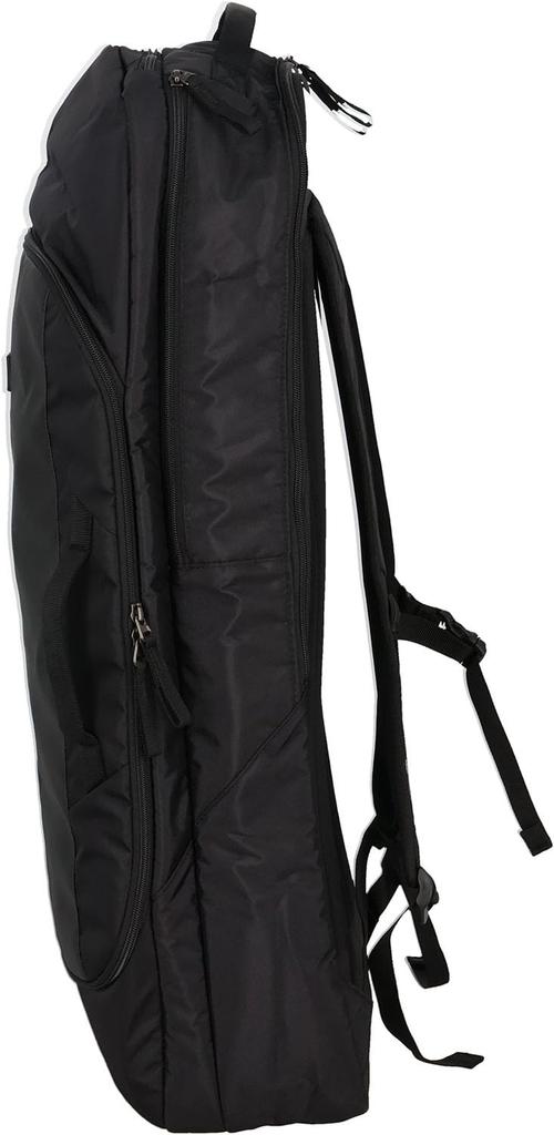 Сумка для теннисной ракетки Box Racket Bag 3 Black [YONEX] (для тенниса)