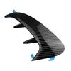 For Mercedes Benz A Class V177 W177 Sedan A180 A200 A250 A35 AMG 2020-2024 Rear Bumper Fender Flicks Canards Cars Accessories