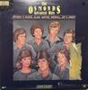 Виниловая пластинка OSMONDS The Osmonds Greatest Hits PD29005 Polydor 1977 Канада Рок Б/у