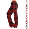 Ayollar pijama shimlari Pijama kiyimlari Kundalik torli elastik bel shimlari Rahat tekis yoga bo'sh shimlar