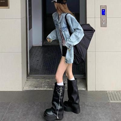 Сапоги – Сапоги