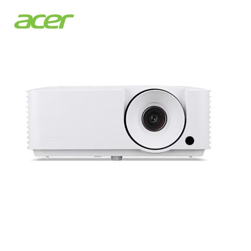 Acer LU-P220F Laser Business Projector (CN version)
