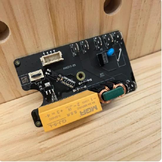 Bambu Lab A1 Accessories AC Power Control Board For Bambu Lab A1 3D Printer DLB021-V2 A1 For Bambu Desktop 3D Printer Repair