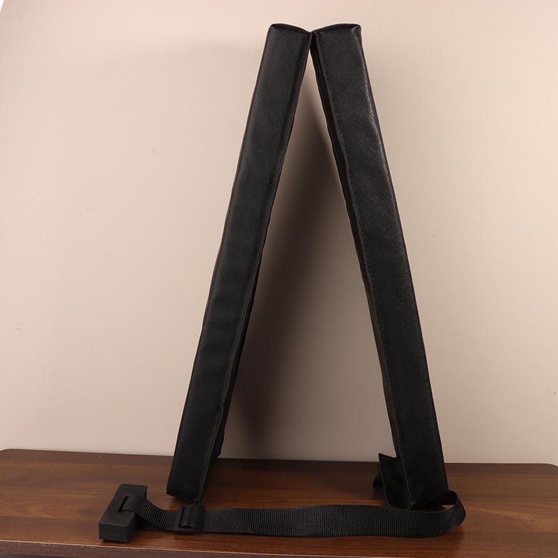98X11X4Cm Protezione Porta Auto Magnetica Pieghevole Stile Connesso Protezione Bordo Laterale Carrozzeria Strisce Decorative Antigraffio