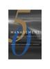 The Management : Inventing and Delivering Its Future Book