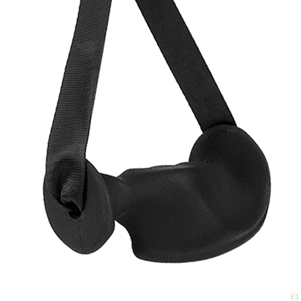 Attachment Grips Resistance Band Handles Exercise Cable Machine for Pilates