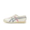 ONITSUKA TIGER Limber 66 Prestige Прочные Низкие Беговые Кроссовки Женские Кроссовки Белый Синий Розовый 1182A096-201