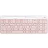 Клавиатура Bluetooth Logitech K580 Slim Multi-Device
