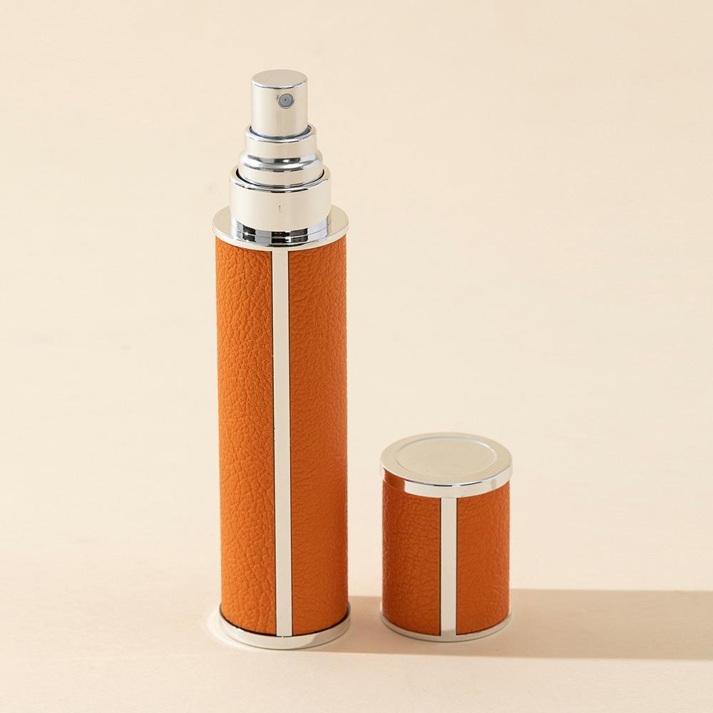 Пустой флакон для духов 10 мл флакон-распылитель для духов портативный косметический контейнер для женщин