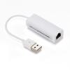 Сетевой адаптер USB-C на RJ45 100 Мбит/с для ноутбуков и настольных компьютеров
