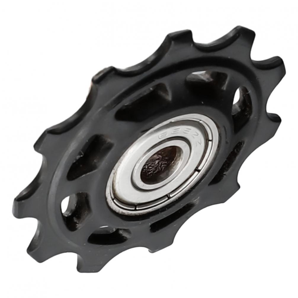 Велосипед/велосипедный задний переключатель передач шкив колеса 11T 13T/для 9/10/11 скоростей