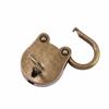 Useful Archaize Mini Lock Padlocks with Key Old Vintage