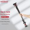Монопод для камеры Miliboo MTT705III-CA из углеродного волокна с гидравлической головкой