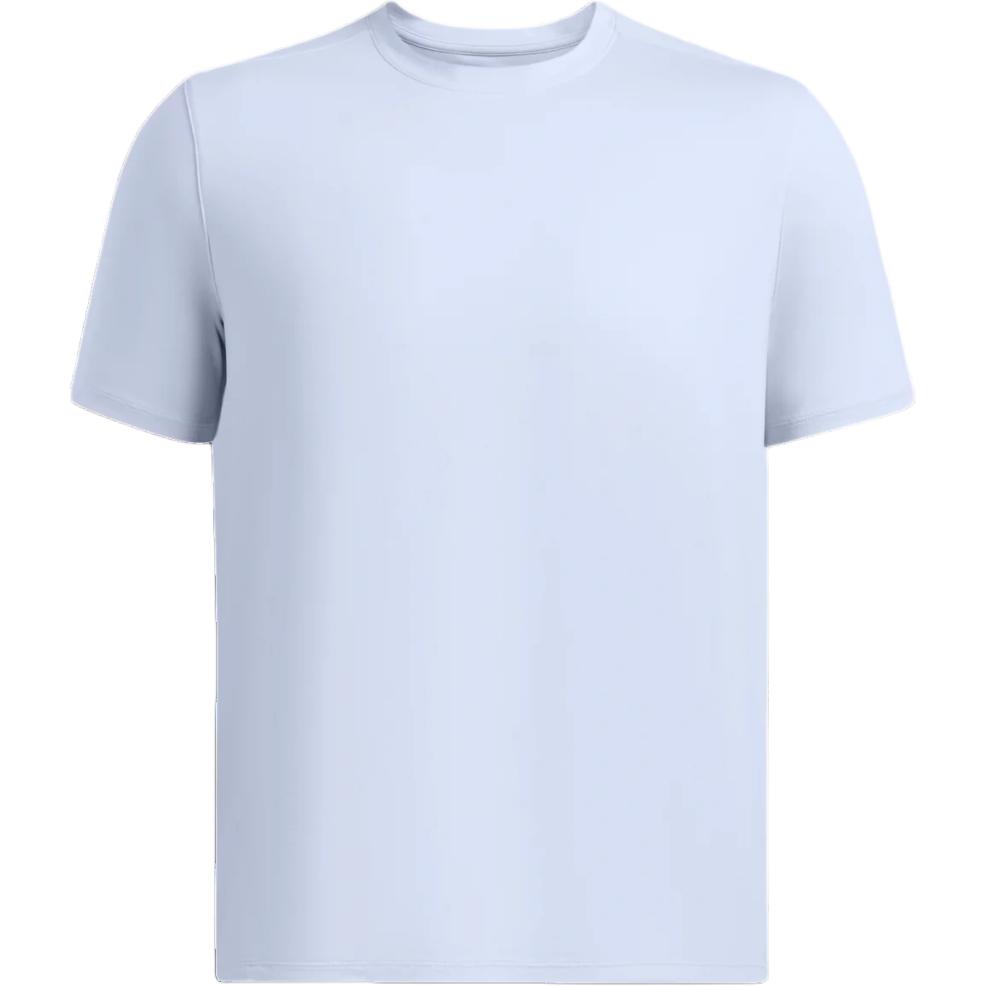 Under Armour Meridian T Shirt Men's Blue 1386973-464