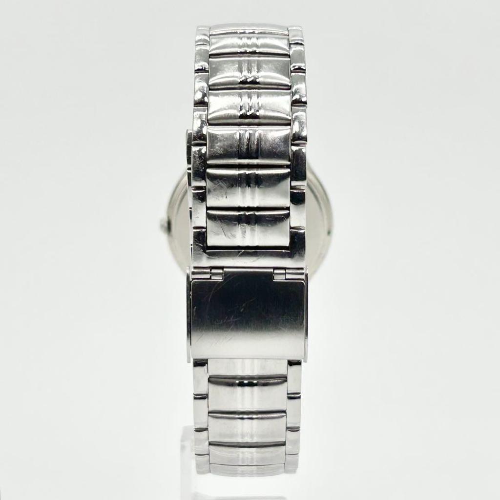 [USED] SEIKO V701-1P70 Vintage Quartz Watch